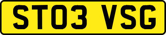 ST03VSG