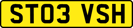 ST03VSH