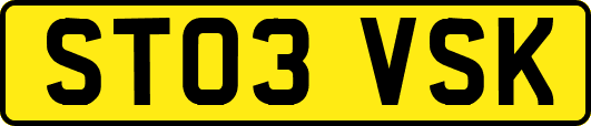 ST03VSK