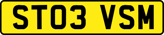 ST03VSM