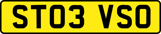 ST03VSO