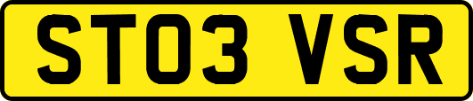 ST03VSR