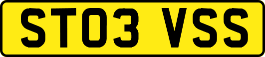 ST03VSS
