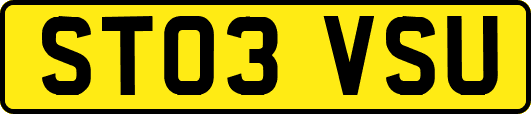 ST03VSU