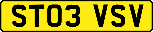 ST03VSV
