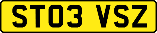 ST03VSZ