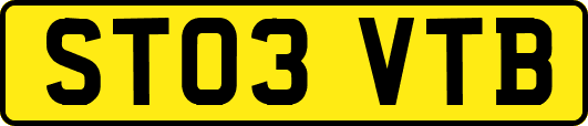 ST03VTB