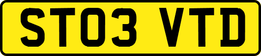 ST03VTD