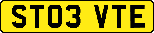 ST03VTE