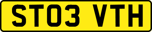 ST03VTH