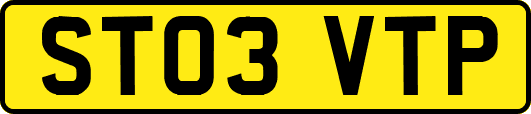 ST03VTP