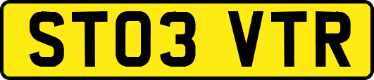 ST03VTR