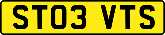 ST03VTS