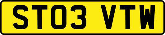 ST03VTW