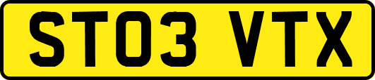 ST03VTX