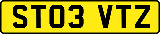 ST03VTZ
