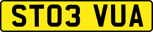 ST03VUA
