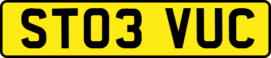 ST03VUC