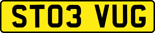 ST03VUG