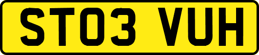ST03VUH