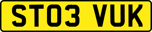 ST03VUK