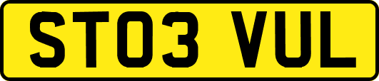 ST03VUL