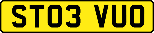 ST03VUO