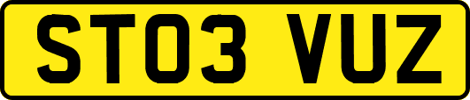 ST03VUZ