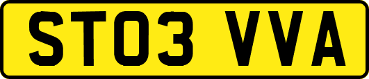 ST03VVA