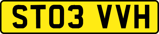 ST03VVH