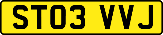 ST03VVJ
