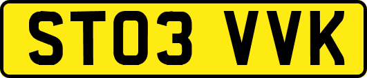 ST03VVK