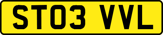 ST03VVL