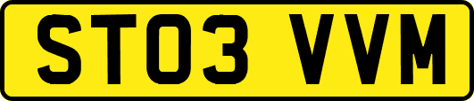 ST03VVM