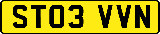 ST03VVN