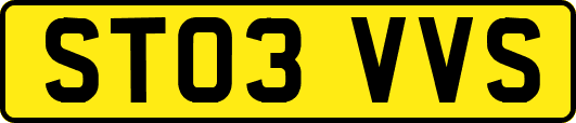 ST03VVS