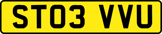 ST03VVU