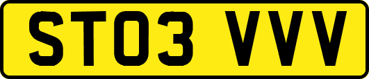 ST03VVV