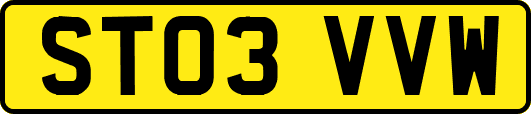 ST03VVW