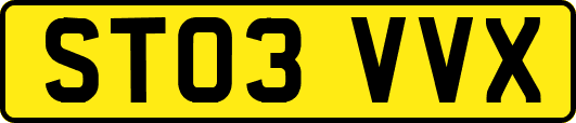 ST03VVX
