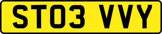 ST03VVY