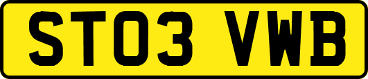 ST03VWB
