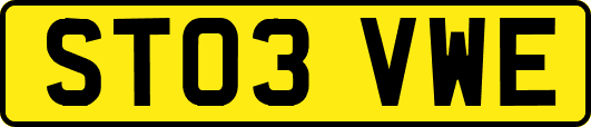 ST03VWE