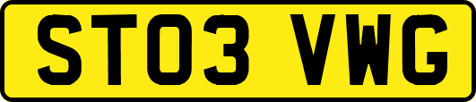 ST03VWG