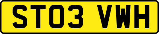 ST03VWH