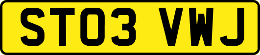 ST03VWJ
