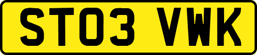 ST03VWK