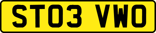 ST03VWO