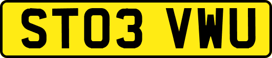 ST03VWU