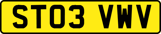 ST03VWV